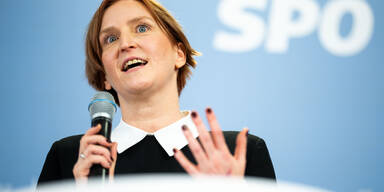 Hanel-Torsch war 20 Jahre in der Mietervereinigung.