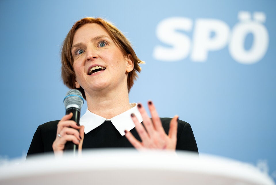 Hanel-Torsch war 20 Jahre in der Mietervereinigung.