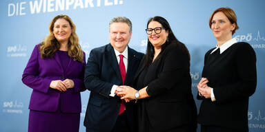 Sesselr&uuml;cken im Rathaus: Ga&aacute;l geht, Hanel-Torsch kommt