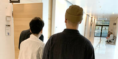 15-Jähriger IS Korneuburg