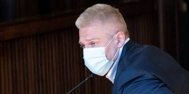 Ibiza-Detektiv vor Gericht