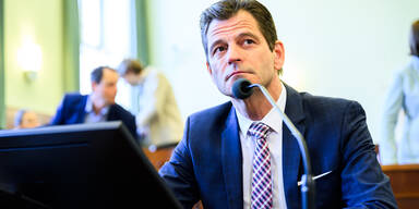 Vösendorf wählt nach Koza-Skandal im September wieder