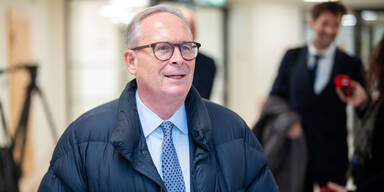 Wienwert-Aff&auml;re: Wiener Ex-&Ouml;VP-Chef Mahrer pokert auf Diversion