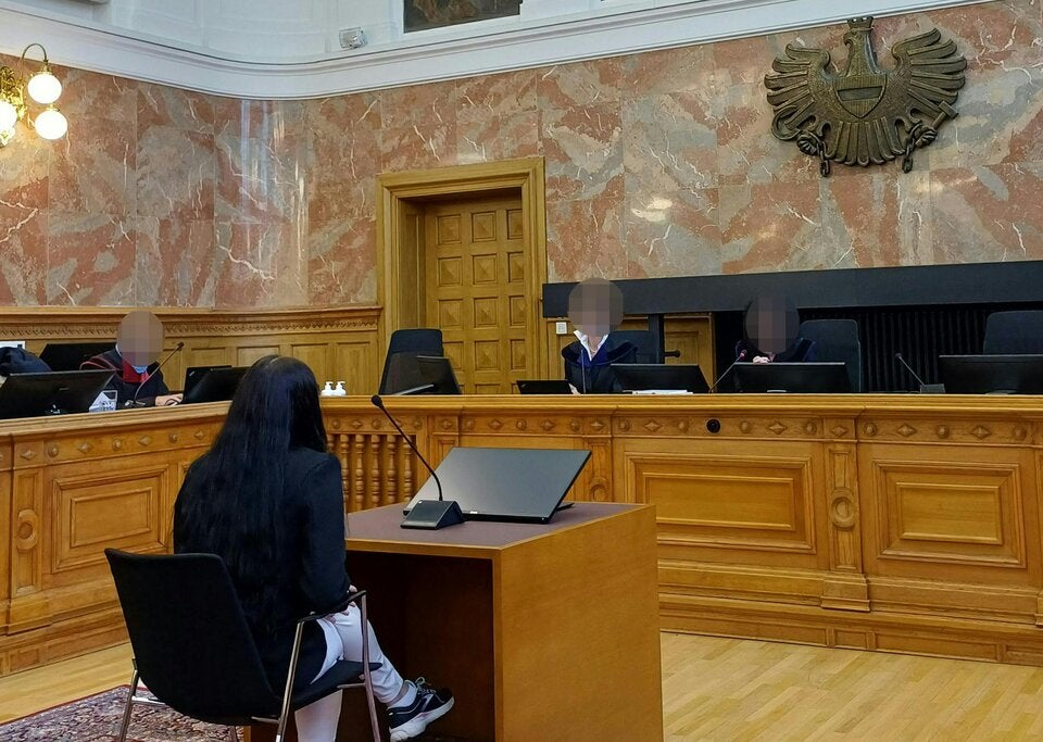 Salzburg Prostituierte Prozess