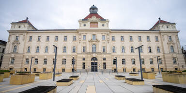 Landesgericht St. P&ouml;lten
