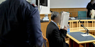 Ehefrau in Badewanne ertr&auml;nkt: Anstalt