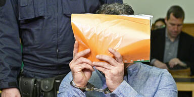 Verlobte in Wien get&ouml;tet: Lebenslang f&uuml;r Angeklagten