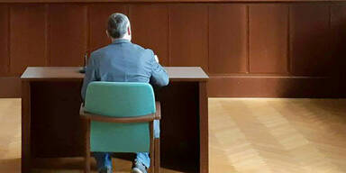 Ehefrau mit Messer attackiert