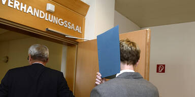 Mit B&ouml;ller Frauen schwer verletzt: 18-J&auml;hriger verurteilt