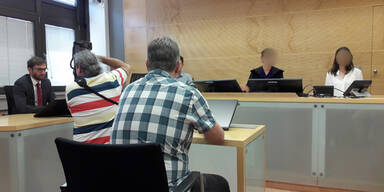 Tiroler wegen Beleidigung von Strache auf Twitter schuldig gesprochen