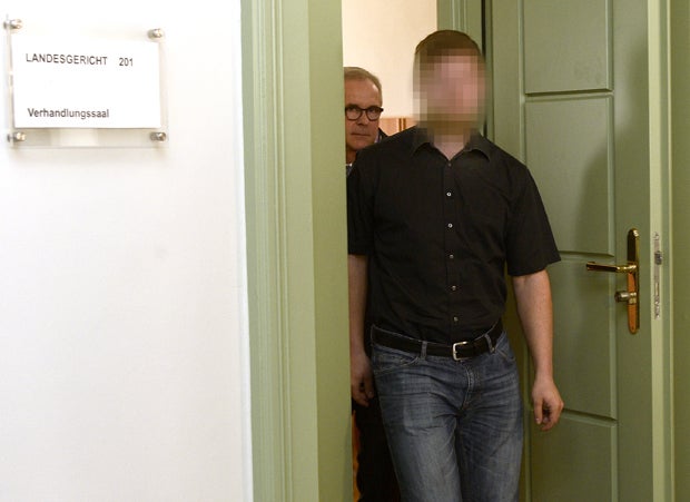 Braut stirbt bei Polterabend - Bruder schuldig gesprochen