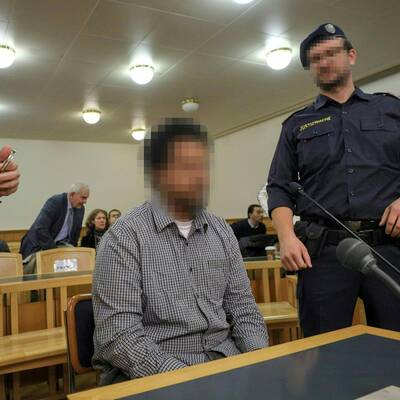 Der große oe24-Jahresrückblick 