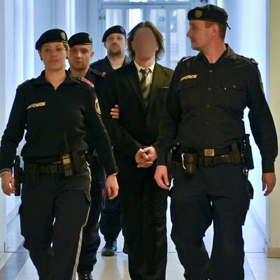 Der große oe24-Jahresrückblick 