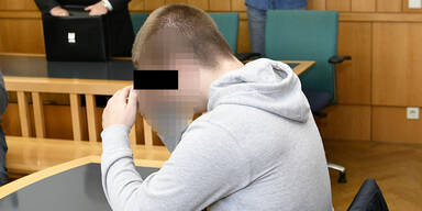 Bombendroher vom "Steffl" muss 6 Monate in Haft