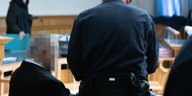 See-Kannibale wollte Opfer als Faschiertes essen