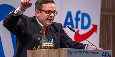 Grosz AfD Deggendorf