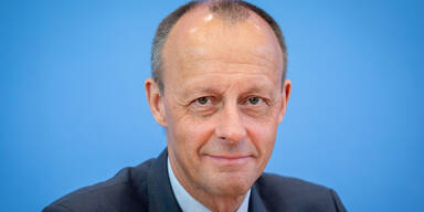 Friedrich Merz