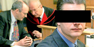 Herbert P. Wien Frauen-Killer