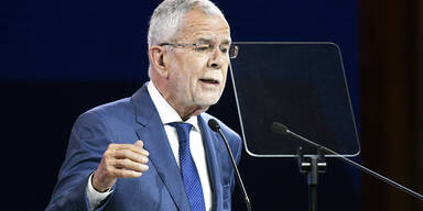 Van der Bellen