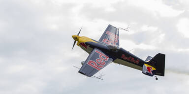 Air Race ist im Anflug auf N&Ouml;