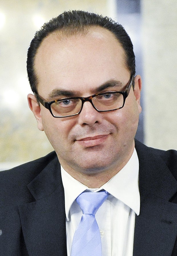 Andreas Reichhardt