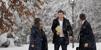 #Wienstehtauf: Twitter-Kritik an Kurz-Sager