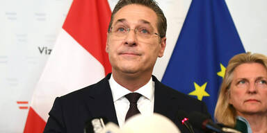 Strache