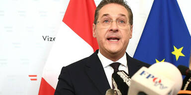 HC Strache