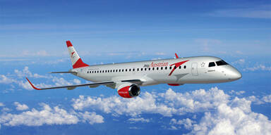 Bericht zeigt: AUA-Jet st&uuml;rzte fast auf Salzburg