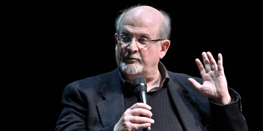 Rushdie