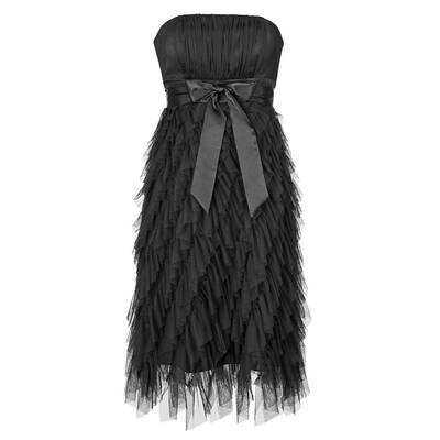 Die schönsten Cocktailkleider 