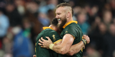 S&uuml;dafrika Rugby