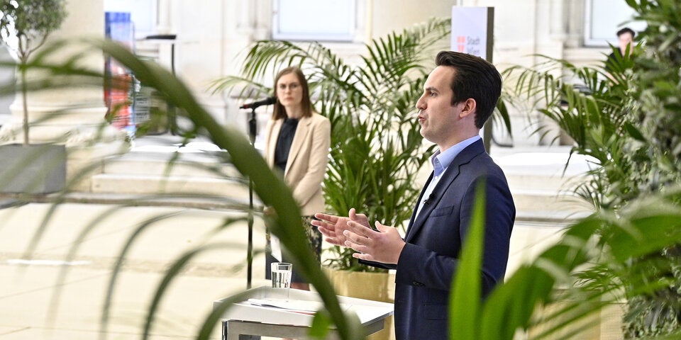 Christoph Wiederkehr