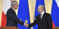 Van der Bellen Putin