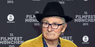 Regisseur und Schriftsteller Herbert Achternbusch  verstorben