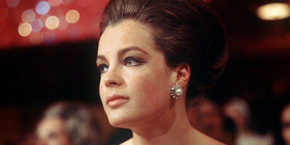 Romy Schneider