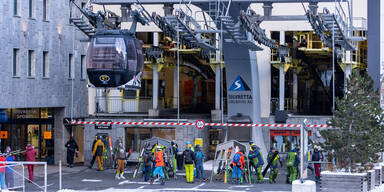 So verl&auml;uft der erste Skitag in Ischgl