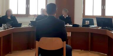 15-j&auml;hriger Lungauer von Polizeiauto &uuml;berfahren: Polizist verurteilt