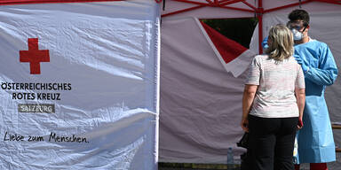 CORONAVAVIRUS - KOSTENLOSE COVID-19 TESTS F&Uuml;R KROATIEN-REISER&Uuml;CKKEHRENDE