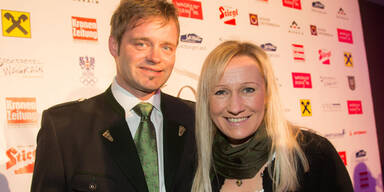 Hannes Kargl Renate G&ouml;tschl