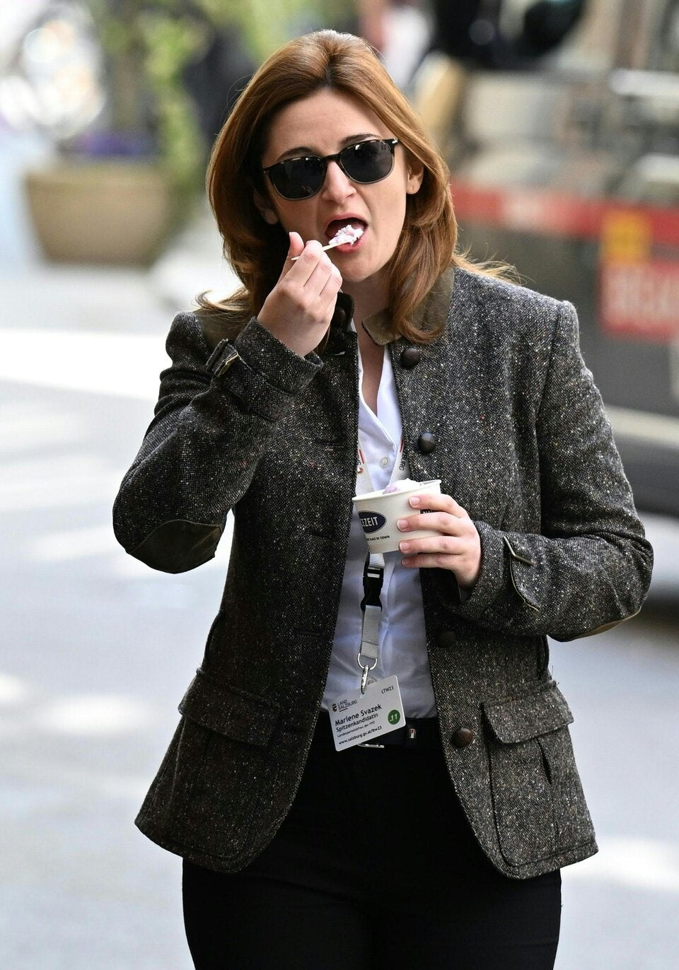 Svazek sieht ''unglaubliches Ergebnis''