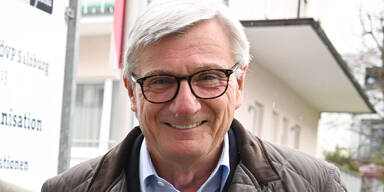 Harald Preuner