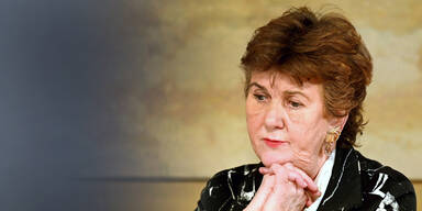 Festspiel-Pr&auml;sidentin Rabl-Stadler wird Ministerberaterin