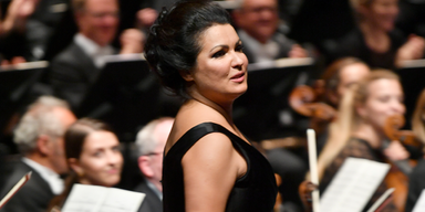 Anna Netrebko