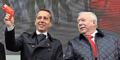 Kern nach Wien? Da g&auml;be es Br&ouml;sel