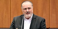 Atembeschwerden: SPÖ-Doskozil erneut operiert