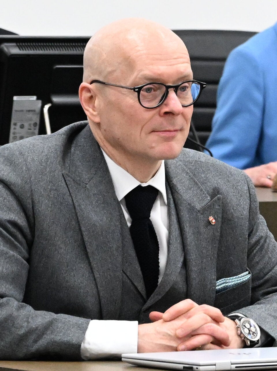 Wolfgang Fürweger