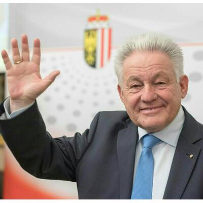 Das war das Jahr 2017