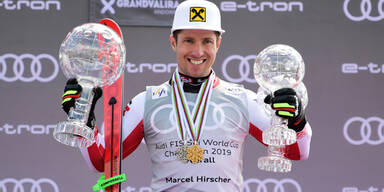 Hirscher