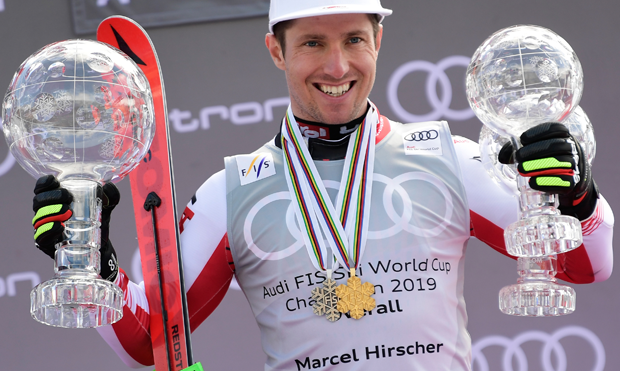hirscher